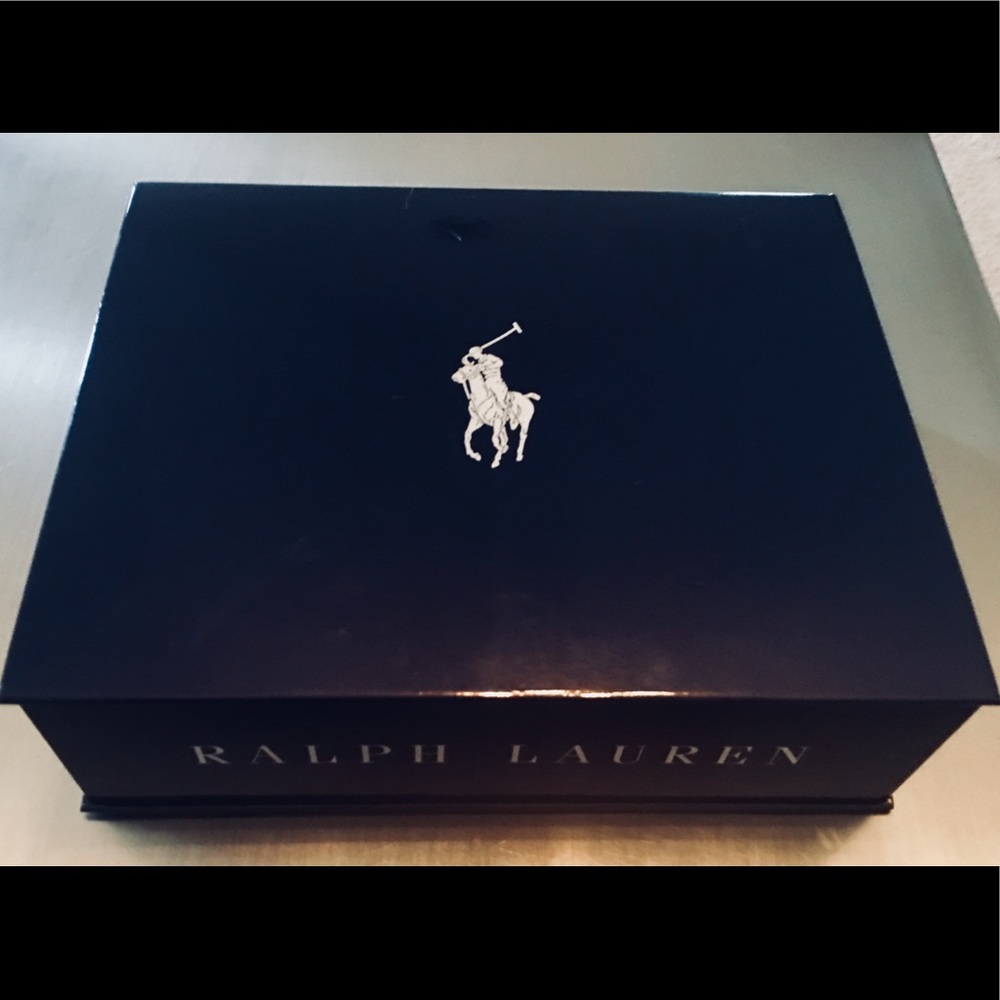 🔥Polo Box